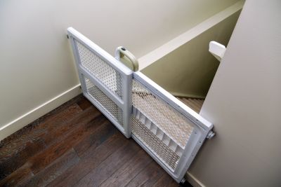 Baby Gate Installation in Denver, CO
