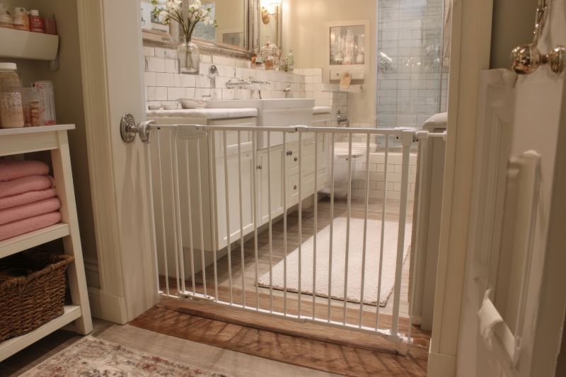 Baby Proofing Service in Alpharetta, GA