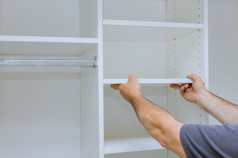Bookshelf Assembly in Littleton, CO