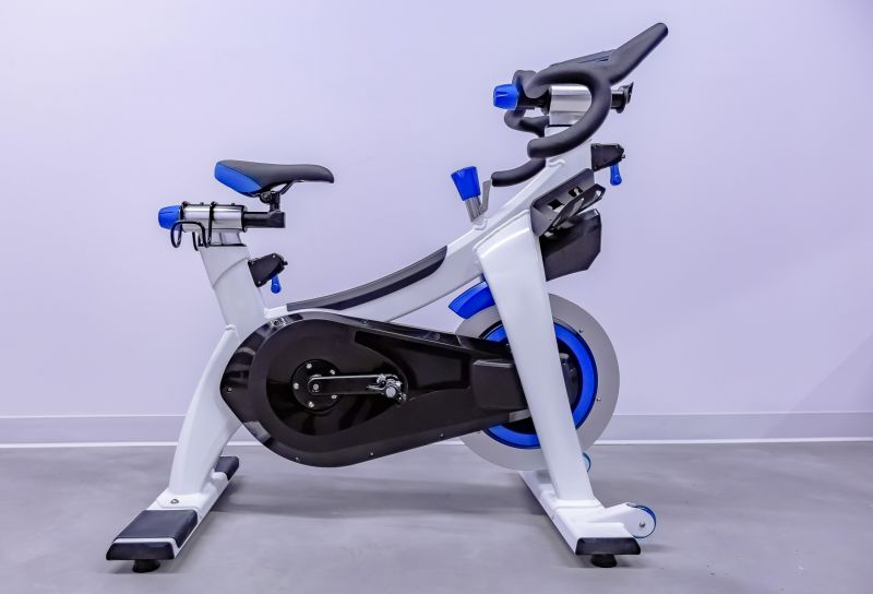 Fitness Equipment Assembly in Littleton, CO