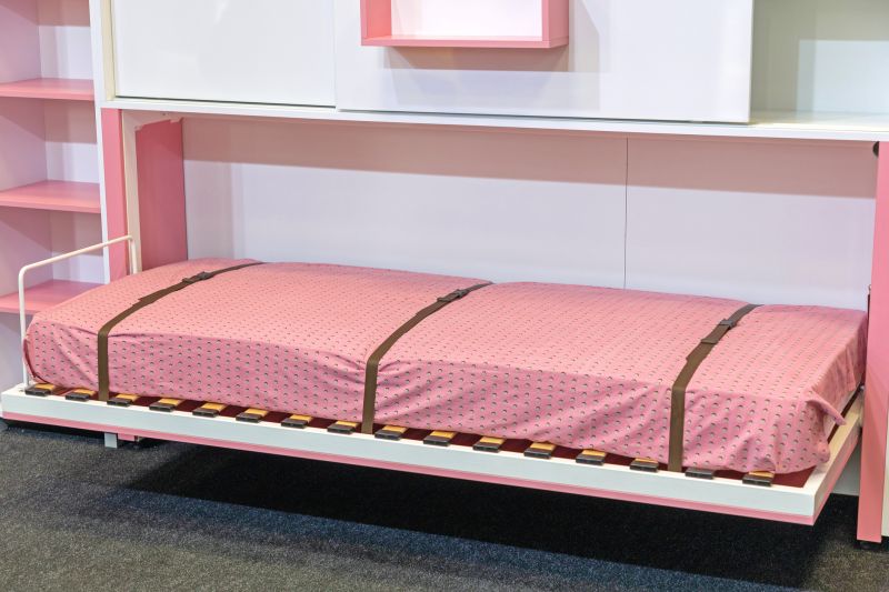 Fold Down Bed Installation in Denver, CO