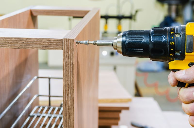 Furniture Assembly in Denver County, CO