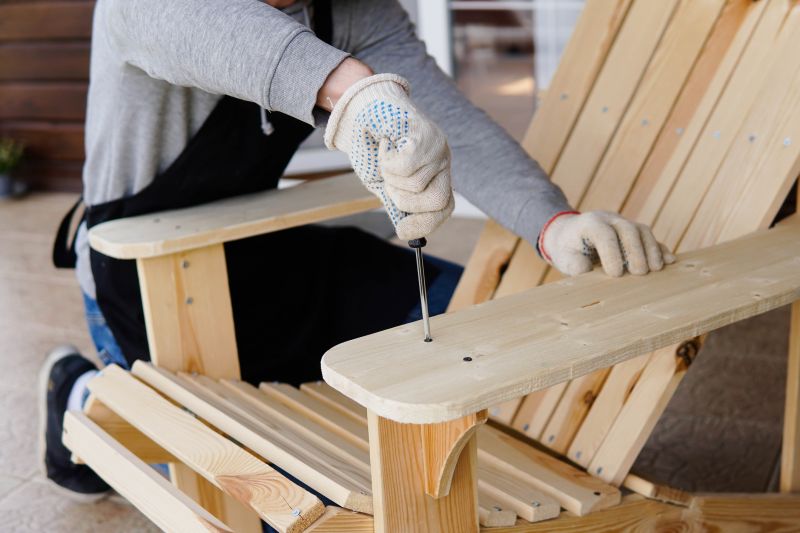 Furniture Assembly in Littleton, CO