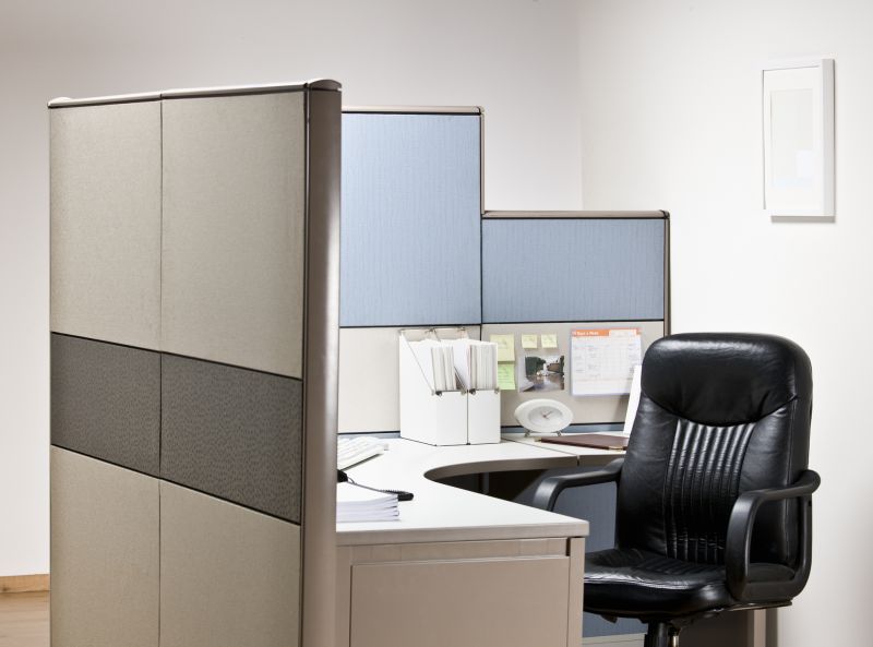Office Desk Assembly in Littleton, CO